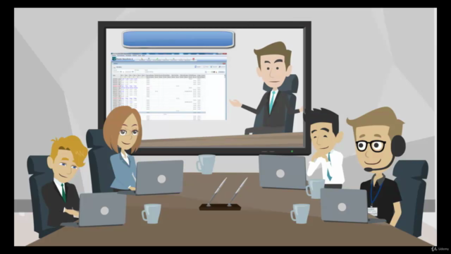 Secullum ponto 4 e Offline - Curso Completo – Screenshot 1