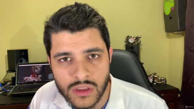 Recuento Anatómico Premium – Screenshot 3