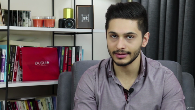 Logo Tasarımı Eğitimi + Temel Illustrator Eğitimi – Screenshot 2