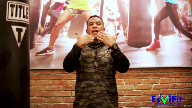 Instructor de Clases Grupales Fitness – Screenshot 3