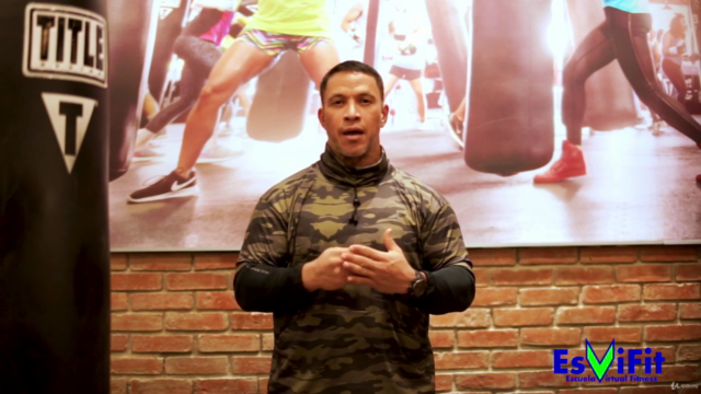 Instructor de Clases Grupales Fitness – Screenshot 4