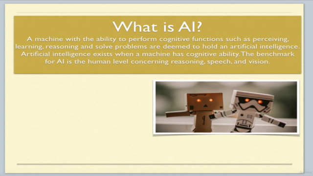Basics of Artificial Intelligence for beginners (AI) - Screenshot_04