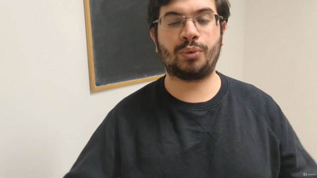 Complete Italian course (for beginners - A1) – Screenshot 3