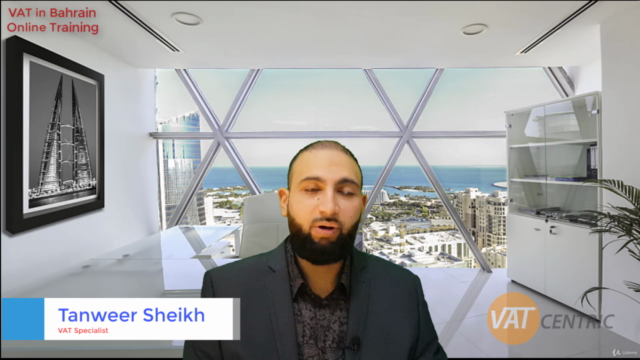 Bahrain VAT: The Tax law, how it works and application – Screenshot 1