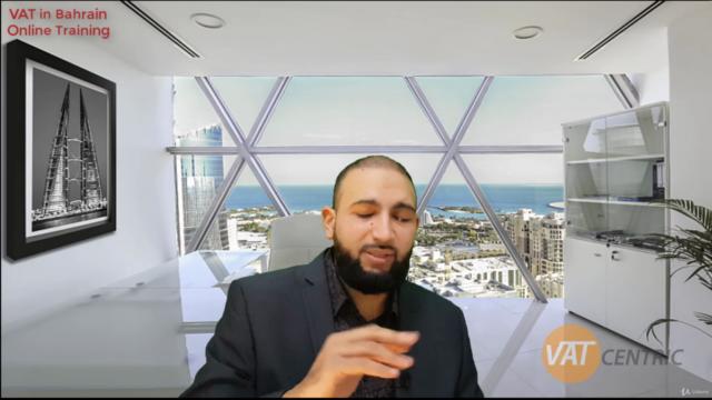 Bahrain VAT: The Tax law, how it works and application – Screenshot 2