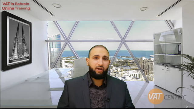Bahrain VAT: The Tax law, how it works and application – Screenshot 3