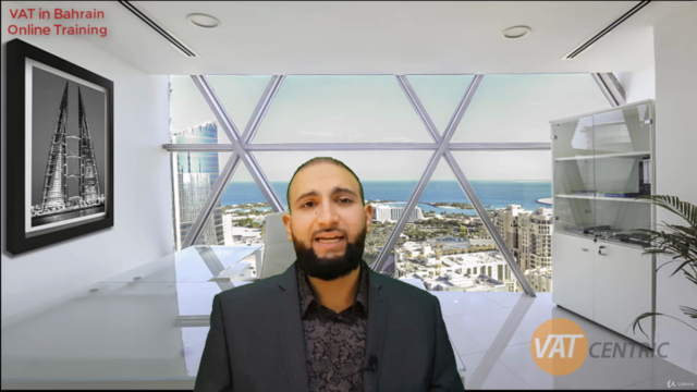 Bahrain VAT: The Tax law, how it works and application – Screenshot 4