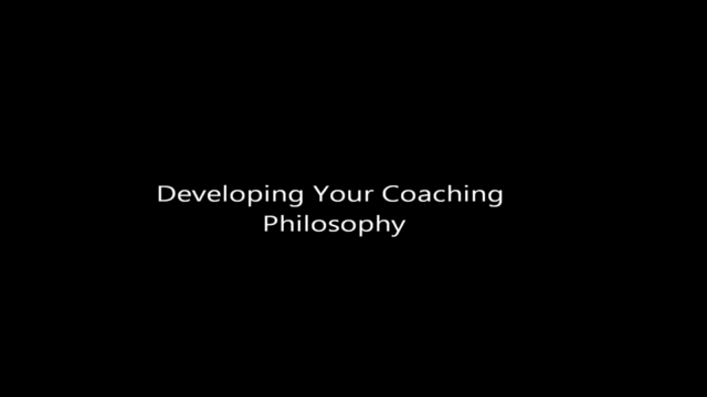 Coaching Sports 101: Fundamentals of Coaching – Screenshot 1