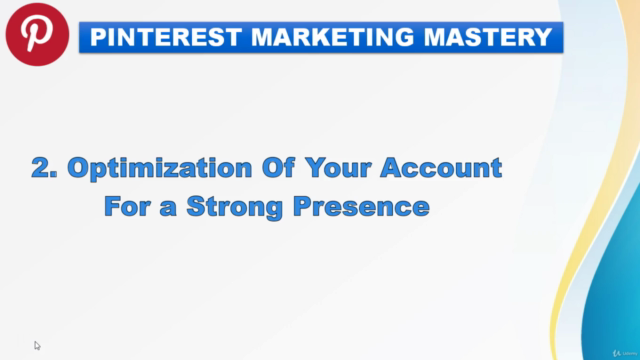 Pinterest Marketing: A Step By Step To 20K Followers – Screenshot 2