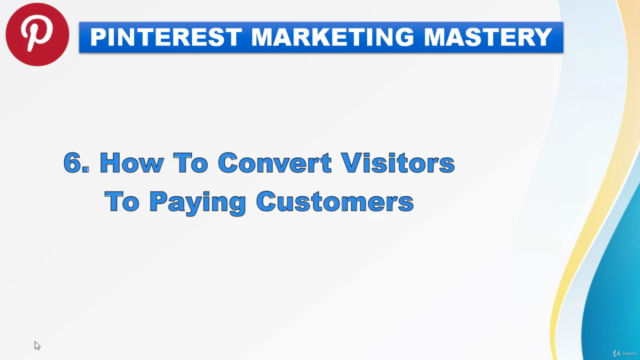 Pinterest Marketing: A Step By Step To 20K Followers – Screenshot 3