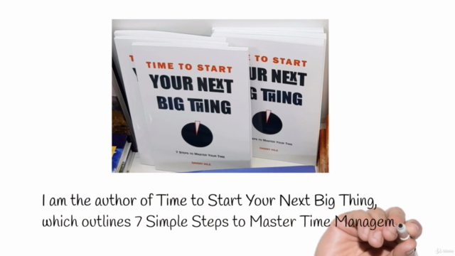 Goal Setting Masterclass: Achieve Your Goals – Screenshot 1