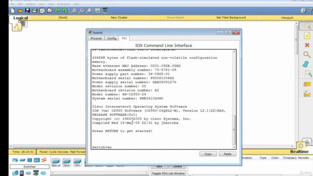 COURS RESEAUX - DEUXIEME PARTIE – Screenshot 1