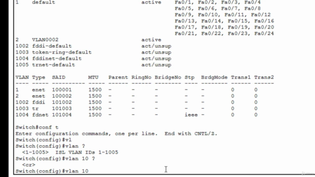 COURS RESEAUX - DEUXIEME PARTIE – Screenshot 2