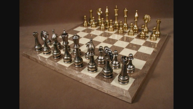 Learn To Play Winning Chess! – Screenshot 1