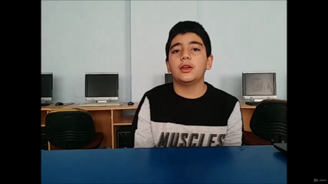 Arduino İle Yapılmış 20 Proje – Screenshot 3