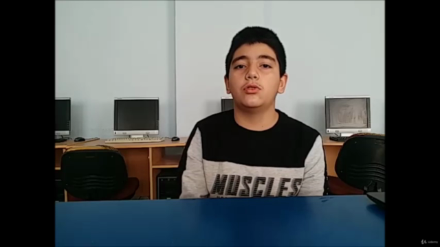 Arduino İle Yapılmış 20 Proje – Screenshot 4