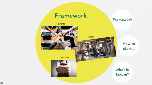 Agile Scrum Mastery: PSM 1, Cert. Scrum Master & Project Mgm – Screenshot 2