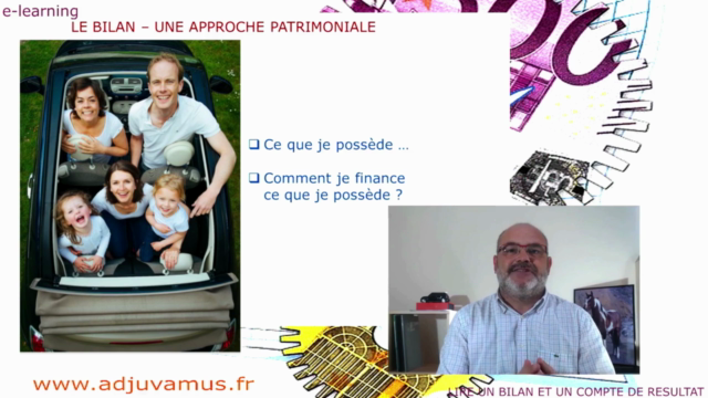 Déchiffrez le bilan comptable comme un as de la comptabilité – Screenshot 3