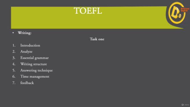 The complete TOEFL iBT Top secrets course: All skills - Screenshot_03