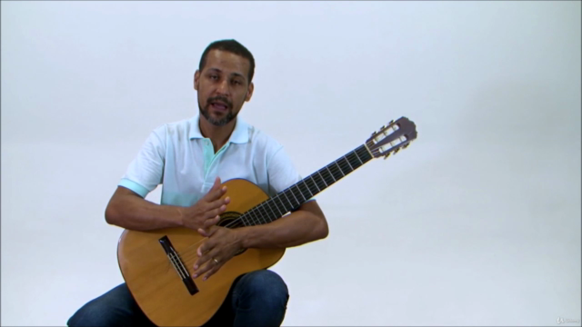 Aprenda Tocar Violão em Poucas Aulas – Screenshot 1