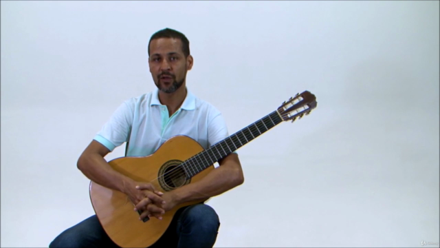 Aprenda Tocar Violão em Poucas Aulas – Screenshot 2