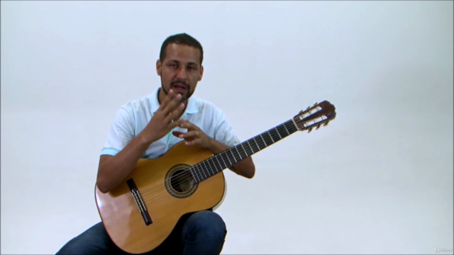 Aprenda Tocar Violão em Poucas Aulas – Screenshot 4