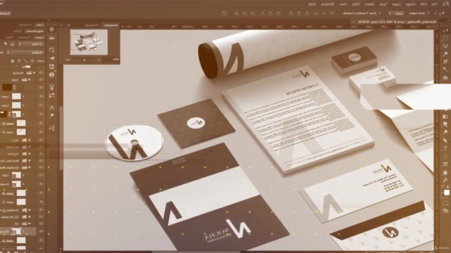 تعلم الفوتوشوب كمحترف – Screenshot 1