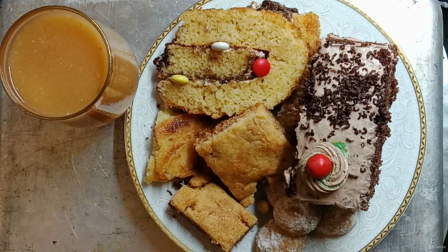 The Best 138 desserts recipes from beginners to advanced – Screenshot 2