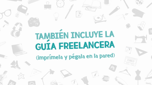 Freelancismo - La biblia de quienes trabajan por su cuenta – Screenshot 4