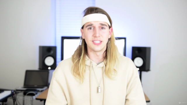 How to Run Backing Tracks in Ableton Live – Screenshot 2