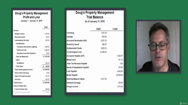 Revealed: Data Consolidations with Microsoft Power BI Tools – Screenshot 4