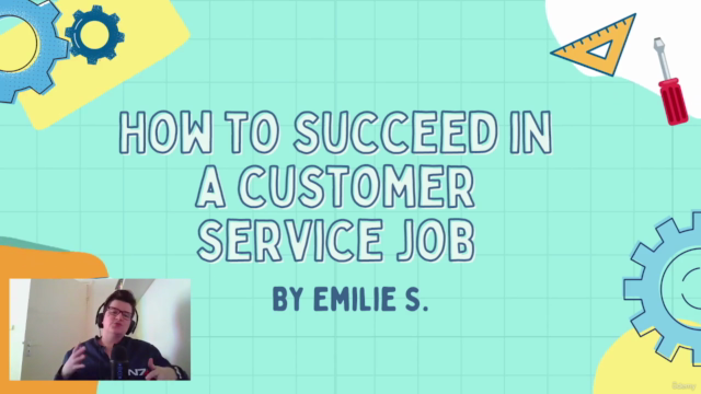 Customer Service 101: All the basics you need to know – Screenshot 1