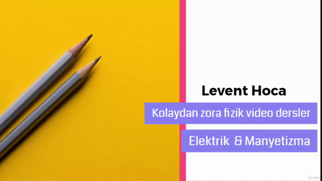 Kolaydan Zora Yeni Nesil Ayt Fizik- 2 – Screenshot 1