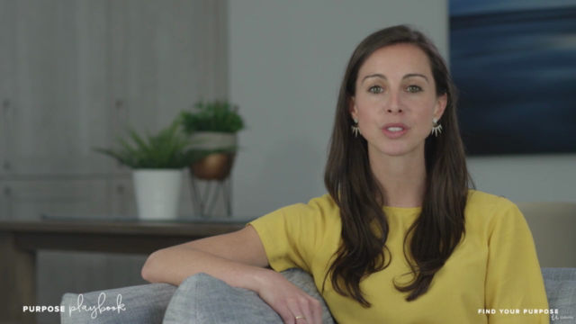 Find Your Purpose: Your Roadmap To Living On Purpose – Screenshot 3