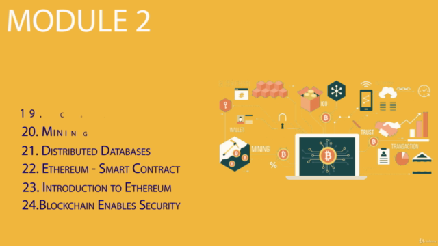 Blockchain For Business + Finance Professionals- NEW – Screenshot 2