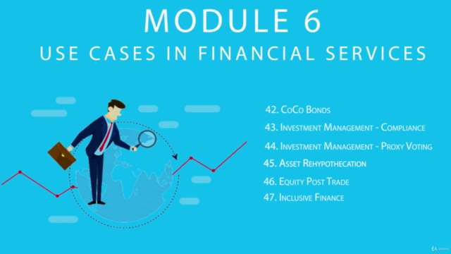 Blockchain For Business + Finance Professionals- NEW – Screenshot 4