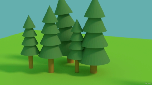 Unity Game Design & Development : 20+ 2D & 3D Projects – Screenshot 3