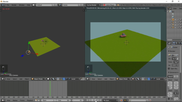 Unity Game Design & Development : 20+ 2D & 3D Projects – Screenshot 4