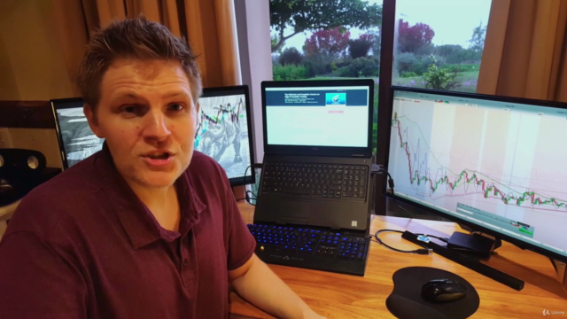 The Ultimate and Complete Course on High-Probability Trading – Screenshot 2