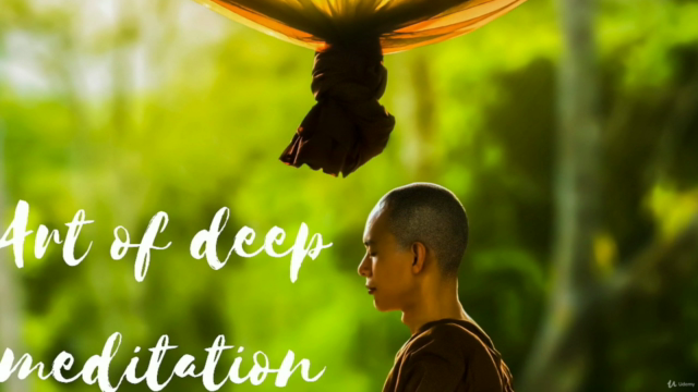 Art of Deep Meditation -Quick Guide to Mindfulness practice - Screenshot_01