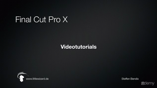 Final Cut Pro X Deutsch - Screenshot_01