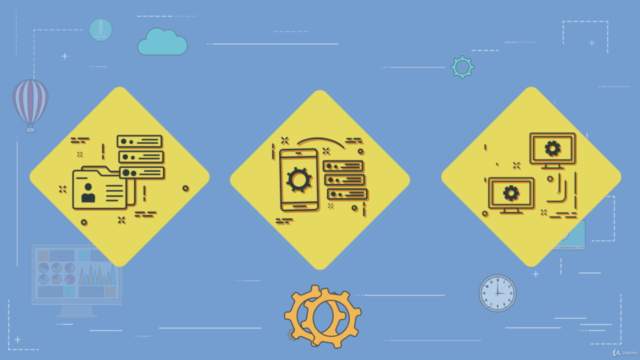 Curso de Excel Construindo Dashboards Profissionais. – Screenshot 1