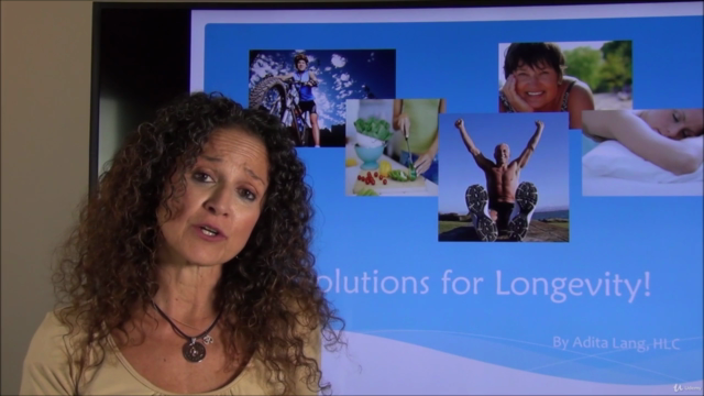 Resolutions for Longevity – Screenshot 2