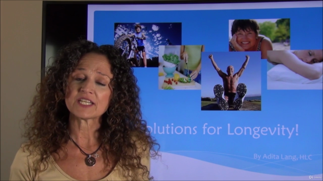 Resolutions for Longevity – Screenshot 3