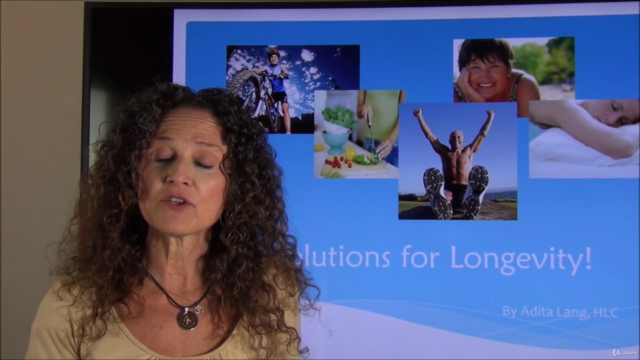 Resolutions for Longevity – Screenshot 4