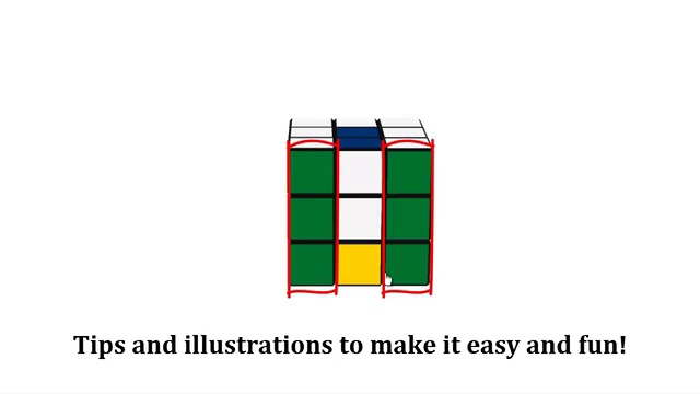 Master Rubik's Cube in 4 days! - Screenshot_04