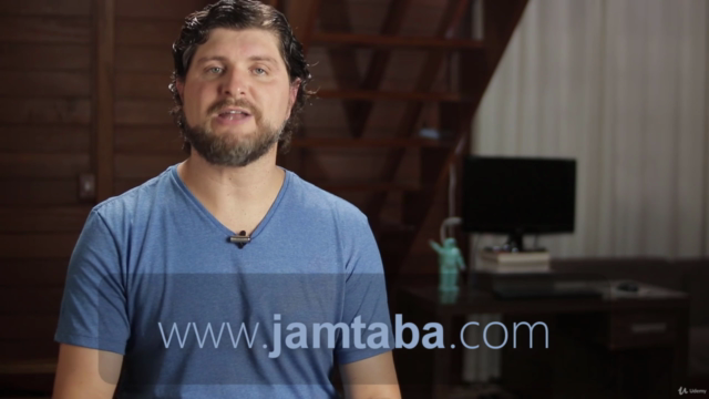 Programação para Iniciantes usando Portugol Studio – Screenshot 1