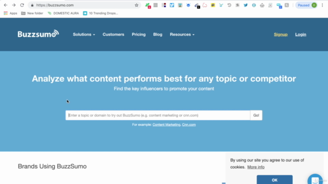 Find The Hottest Shopify Dropshipping Products in 2020 – Screenshot 1