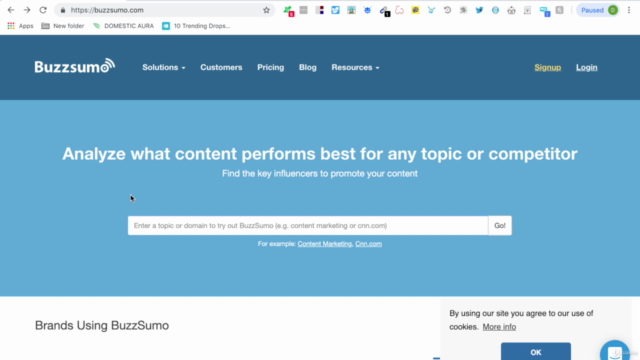 Find The Hottest Shopify Dropshipping Products in 2020 – Screenshot 2