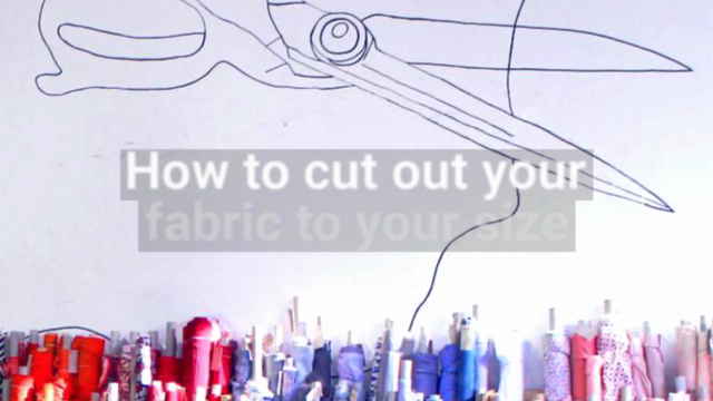 Beginner Sewing Course – Screenshot 1